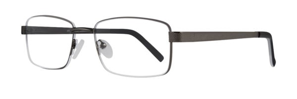 Affordable Designs - Yogi - Gunmetal