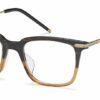 Ago 1005 C02 - Brown / Gold