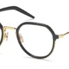 Ago 1008 C01 - Black