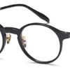 Ago 1009 C01 - Black
