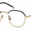 Ago 1010 C01 - Black / Gold