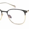 Ago MF90001 C01 - Black / Gold