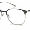 Ago MF90001 C02 - Black / Silver