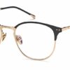 Ago MF90004 C01 - Black / Gold