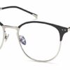 Ago MF90004 C02 - Black / Silver