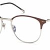 Ago MF90004 C03 - Brown / Silver
