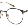 Ago MF90005 C02 - Black / Gold