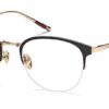 Ago MF90007 C01 - Black / Gold