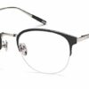 Ago MF90007 C02 - Black / Silver