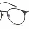 Ago MF90009 C01 - Black / Gunmetal