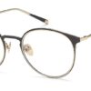 Ago MF90009 C02 - Black / Gold
