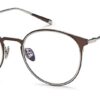 Ago MF90009 C03 - Brown / Silver