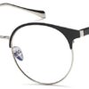 Ago MF90011 C03 - Black / Silver