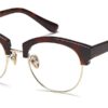 Ago PF80001 C01 -Tortoise / Gold