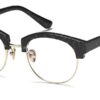 Ago PF80001 C02 - Sparkling Black / Gold