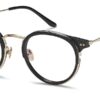 Ago PF80007 C01 - Black / Gold