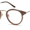 Ago PF80007 C02 - Brown / Gold