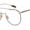 AGOT 700 - Black / Antique Gold