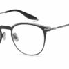 AGOT 701 C01 - Black / Silver