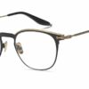 AGOT 701 C02 - Black / Antique Gold