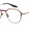 AGOT 702 C01 - Red / Gold