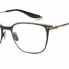 AGOT 703 C01 - Black / Gold