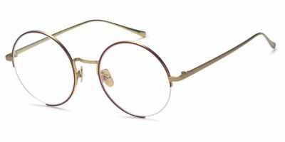 AGOT 705 C01 - Red / Gold 