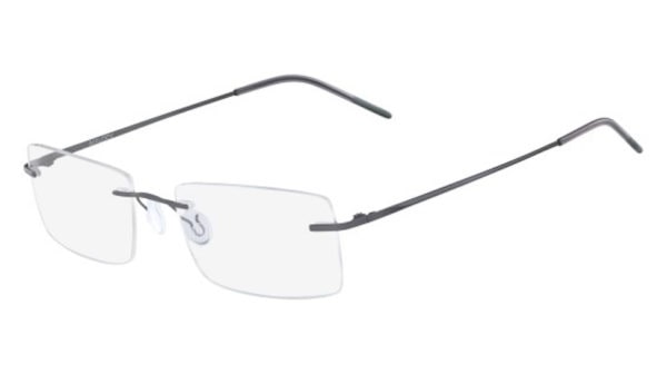 Airlock Wisdom 205 035 - Satin Grey Moss