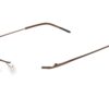 Airlock Wisdom Chassis - 210 Satin Brown