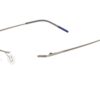 Airlock Wisdom Chassis - 046 Satin Silver