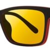 AirMag AB7704 - C2 Black / Red