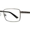 AirMag A6248 C2 - Gunmetal