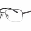 AirMag A6258 C1 - Matte Gunmetal