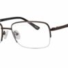 AirMag A6258 C2 - Matte Brown
