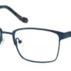 Elizabeth Arden EA1174 - 2 Dark Blue