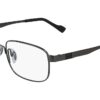 Flexon Autoflex 112 033 - Dark Gunmetal