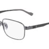 Flexon Autoflex 112 035 - Light Gunmetal