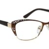 Bocci 395 - 02 Brown