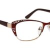 Bocci 395 - 03 Burgundy