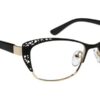 Bocci 395 - 04 Black