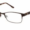 BCBGMAXAZRIA BRYNN - Chestnut