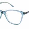 BCBGMAXAZRIA DARBY- Teal Laminate