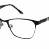 BCBGMAXAZRIA MAEVE - Black