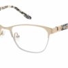 BCBGMAXAZRIA MAEVE - Gold