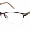 BCBGMAXAZRIA MILENA - Chestnut