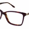 BCBGMAXAZRIA VANIA - Aubergine Laminate