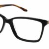 BCBGMAXAZRIA VANIA - Black