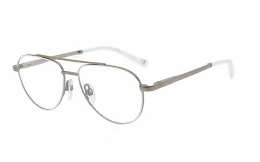 Benetton BEKO 4002 Kids Eyeglasses Frame | BestNewGlasses.com
