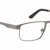 Bocci 410 05 - Gunmetal