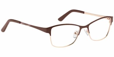 Bocci 412 02 - Brown